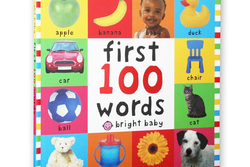 First 100 Words