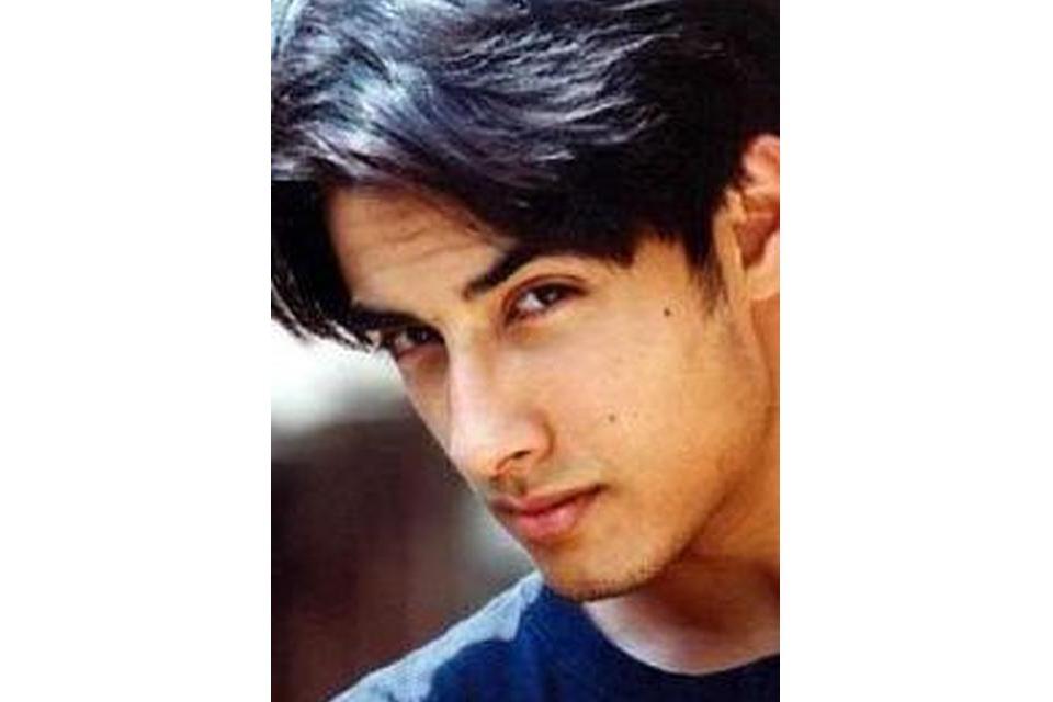 Ali Zafar