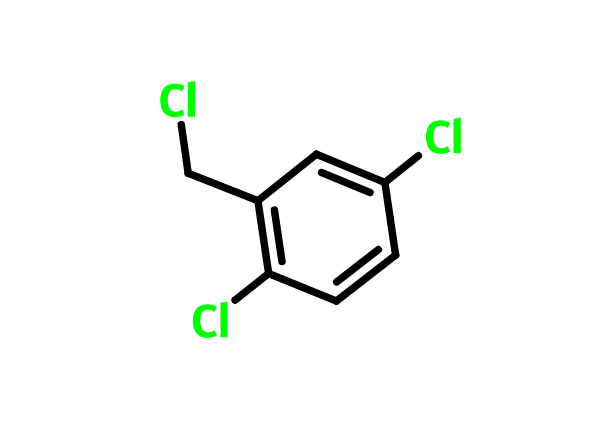 2,5-二氯苯甲基氯