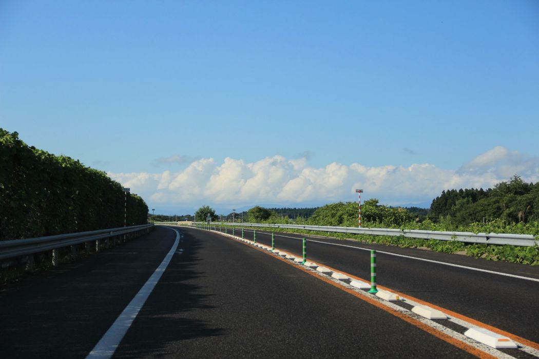 文麻高速公路