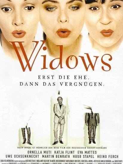 Widows - Erst die Ehe, dann das Vergnügen