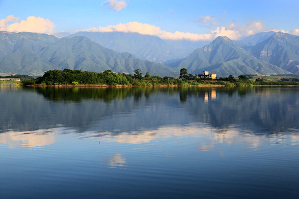 富川瑤族自治縣(富川（賀州市下轄自治縣）)