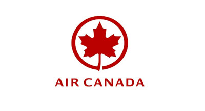 加拿大航空舊logo（2004-2016）