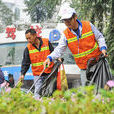 瀘州市城市建築垃圾管理辦法