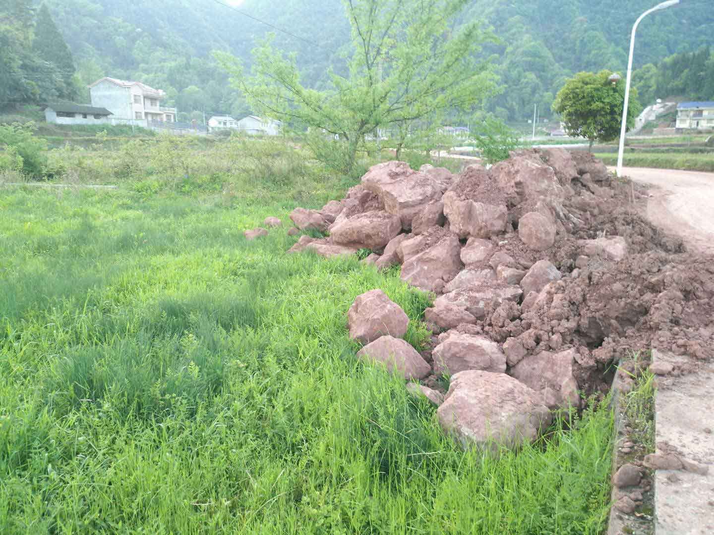 黃大橋村