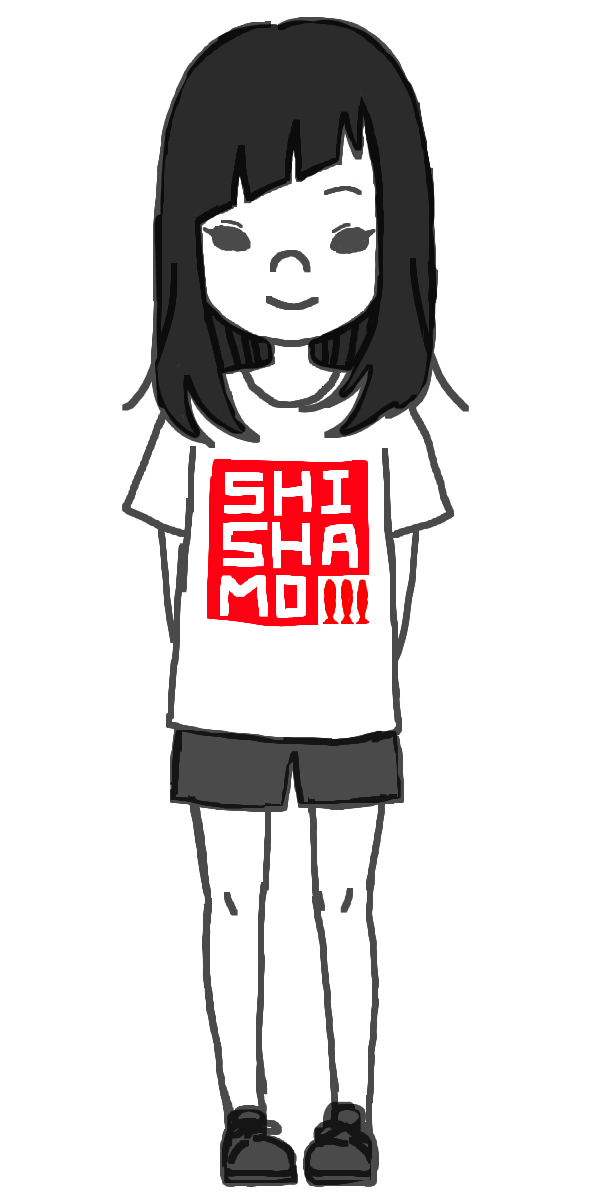 SHISHAMO