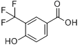 4-羥基-3-三氟甲基苯甲酸