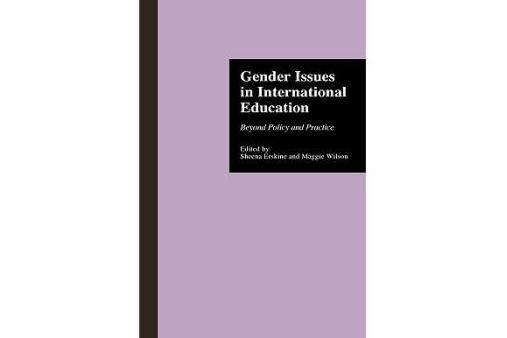 Gender Issues in International Education