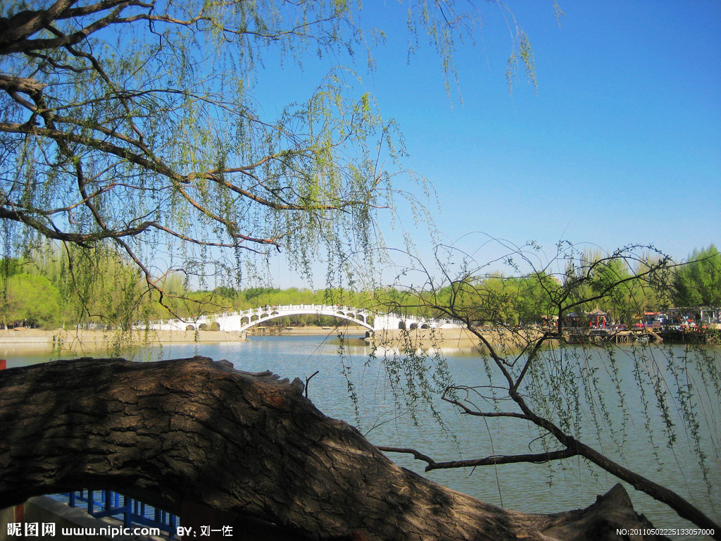 勞動公園