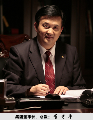 懂才平