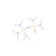 1,1,3,3,3-五（二甲氨基）-1λ5,3λ5-二磷腈1-氧化物