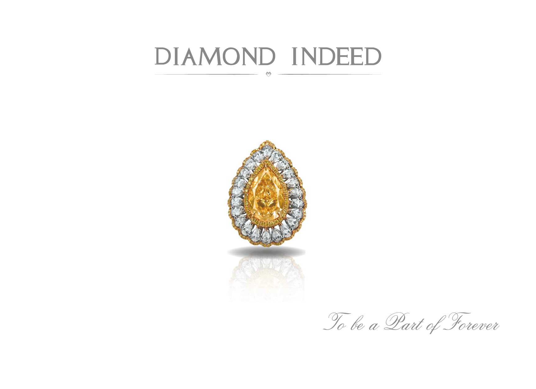 DIAMOND INDEED產品