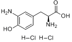 3-氨基-1-酪氨酸二氯化氫一水