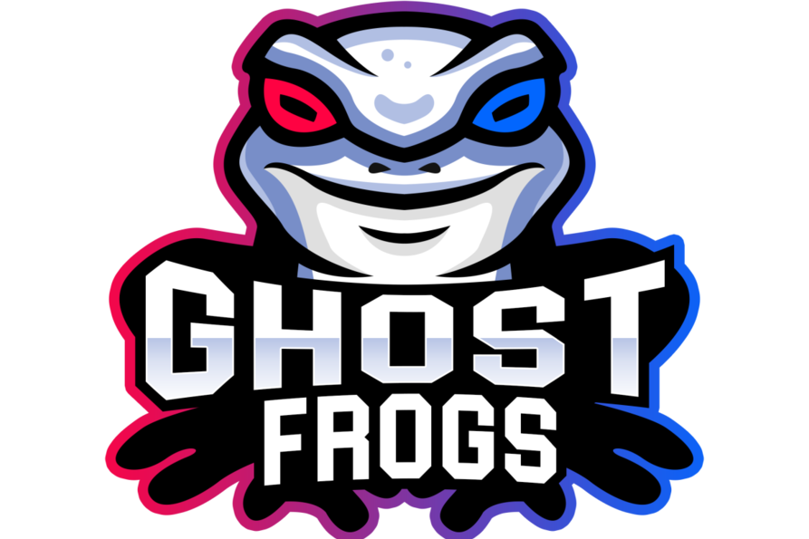 Ghost Frogs