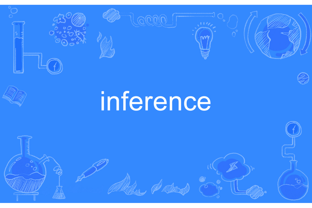 inference