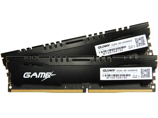 光威16GB DDR4 2400