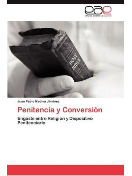 Penitencia y Conversi N