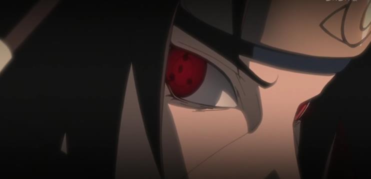 宇智波鼬(Itachi（漫畫《火影忍者》中的角色）)