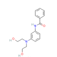 3-（N,N-二羥乙基）氨基苯甲醯苯胺