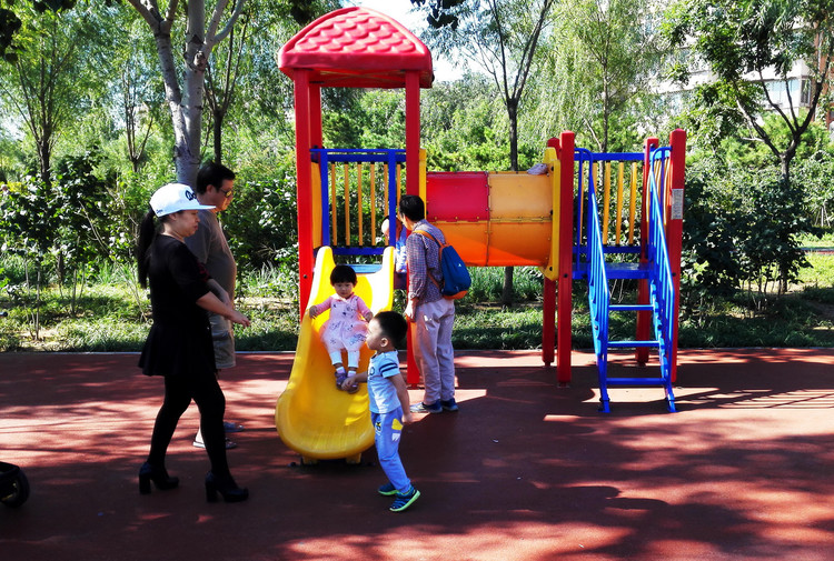 田村城市休閒森林公園