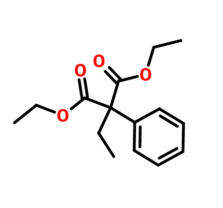 苯基乙基丙二酸二乙酯
