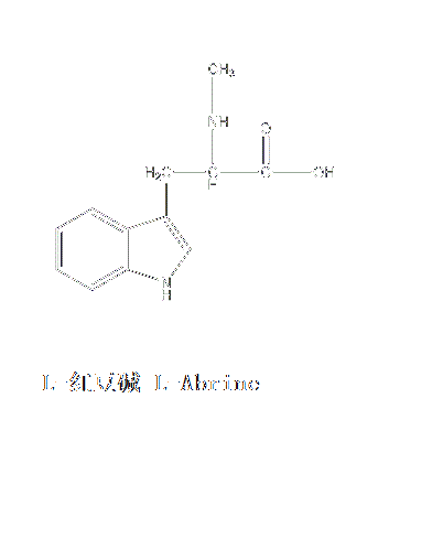 L-紅豆鹼