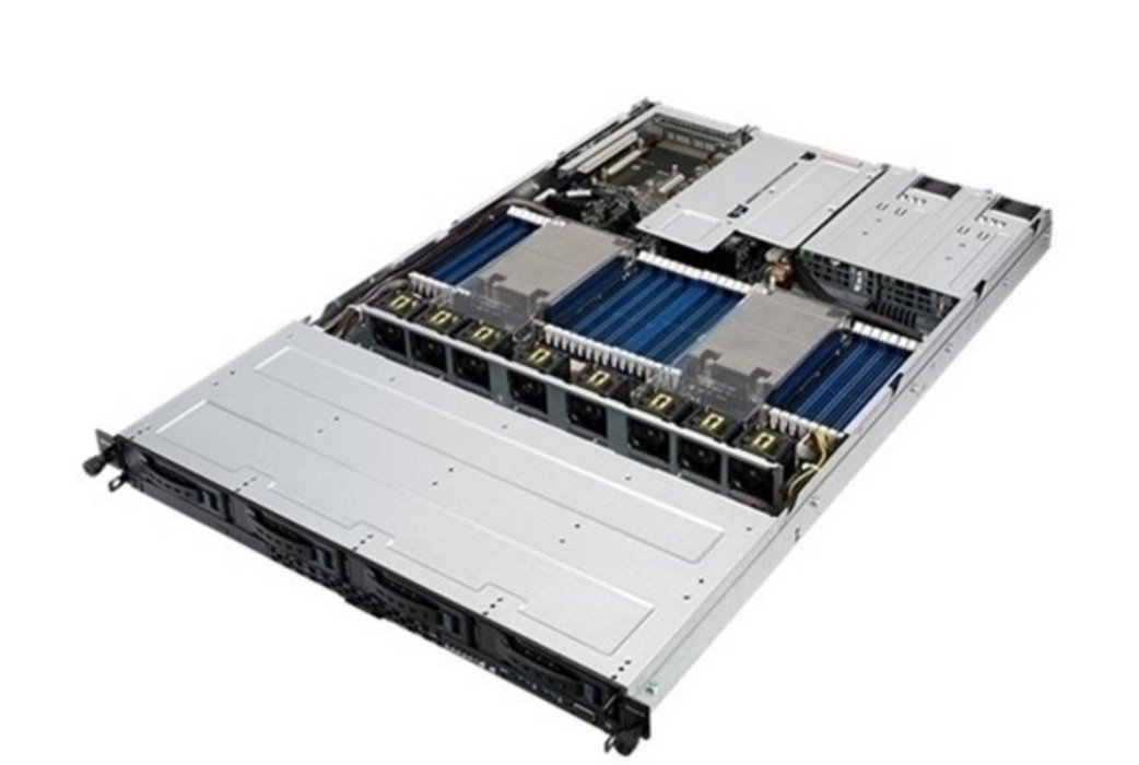 華碩RS700A-E9-RS4V2-TG(EPYC 7502*2/128GB/1TB+8TB)