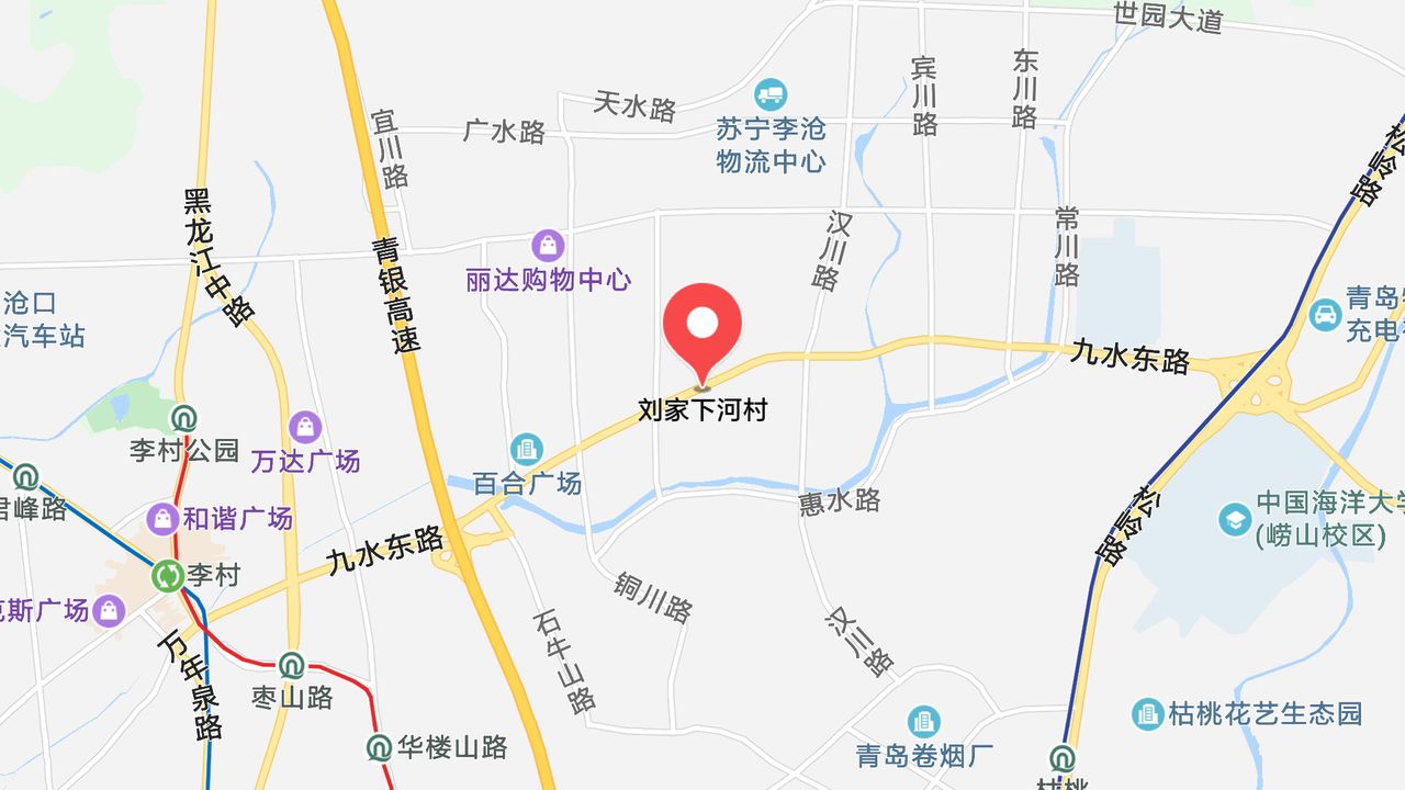 地圖信息