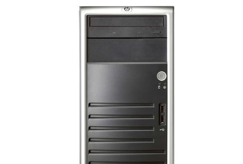 HP ProLiant ML110 G5(444809-AA1)