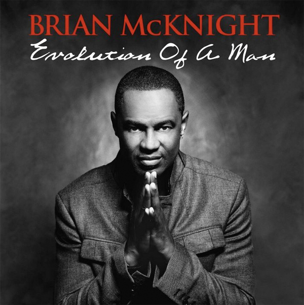 Brian McKnight