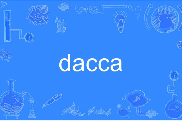 dacca