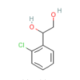 (1S)-1-（2-氯苯基）乙二醇