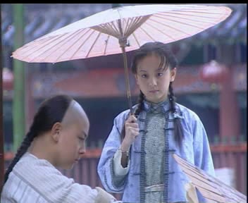 少年黃飛鴻(2002年釋小龍主演電視劇)