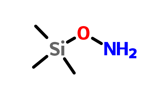 O-（三甲基矽）羥胺
