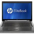 HP EliteBook 8470w