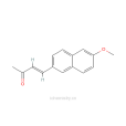 4-（6-甲氧基-2-萘基）-3-丁烯-2-酮