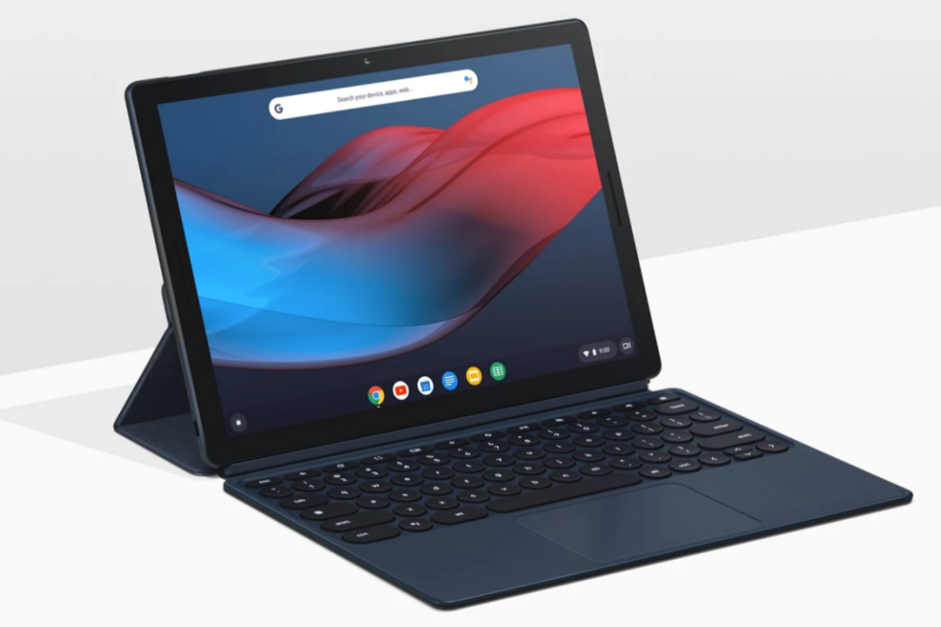 Google Pixel Slate