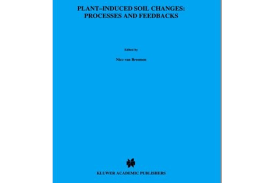 Plant-induced Soil Changes