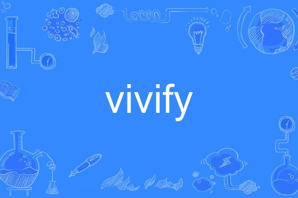 vivify