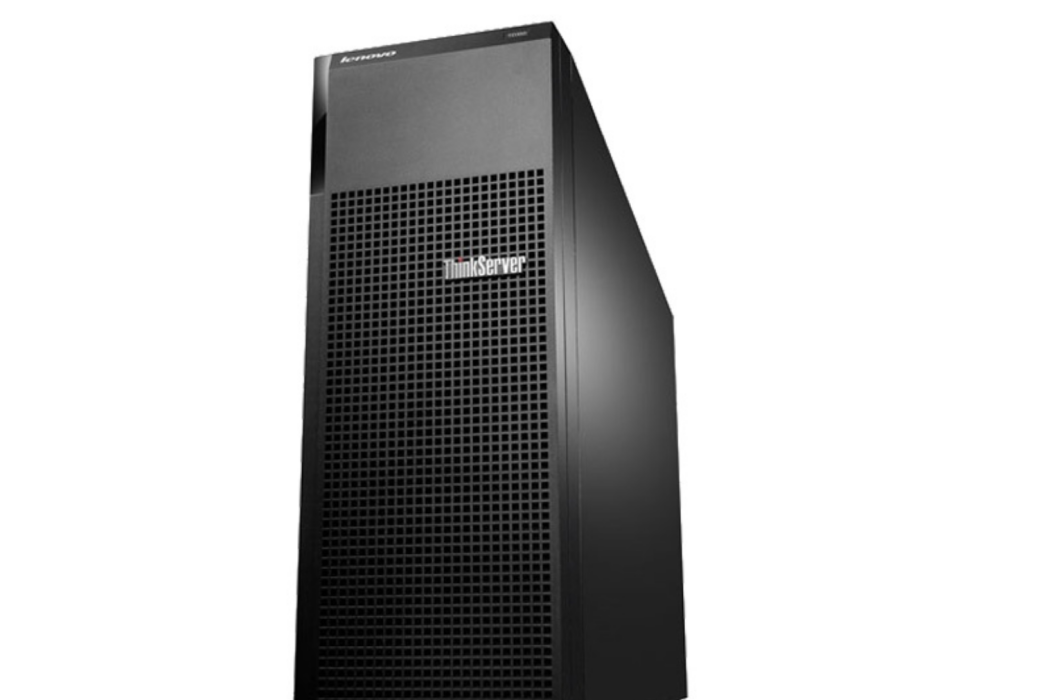 ThinkServer TD350 S2609v4 R110i