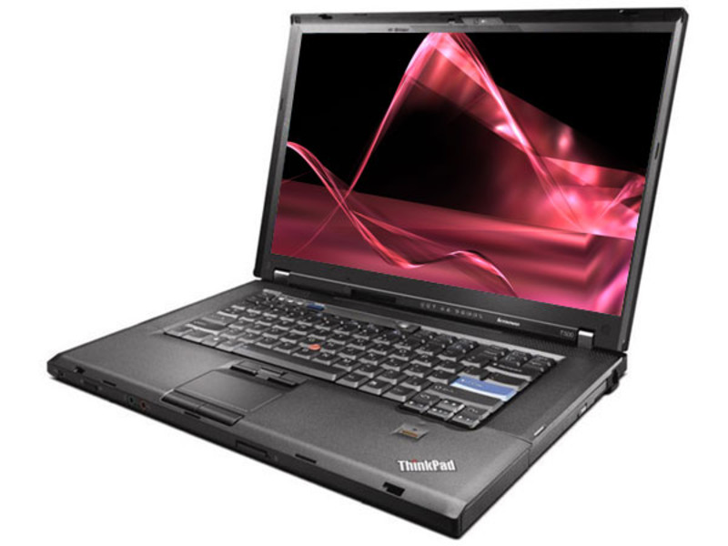 ThinkPad T500 2055AW2