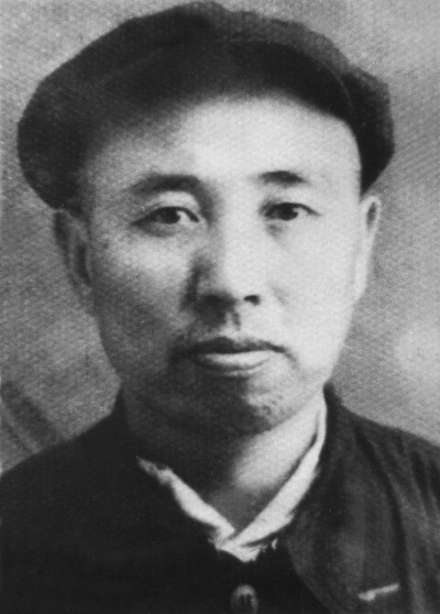 李仰南