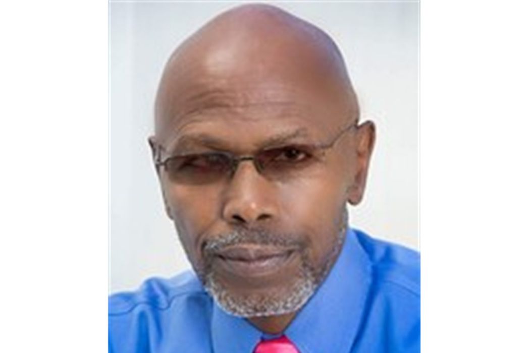 Ernest Thomas