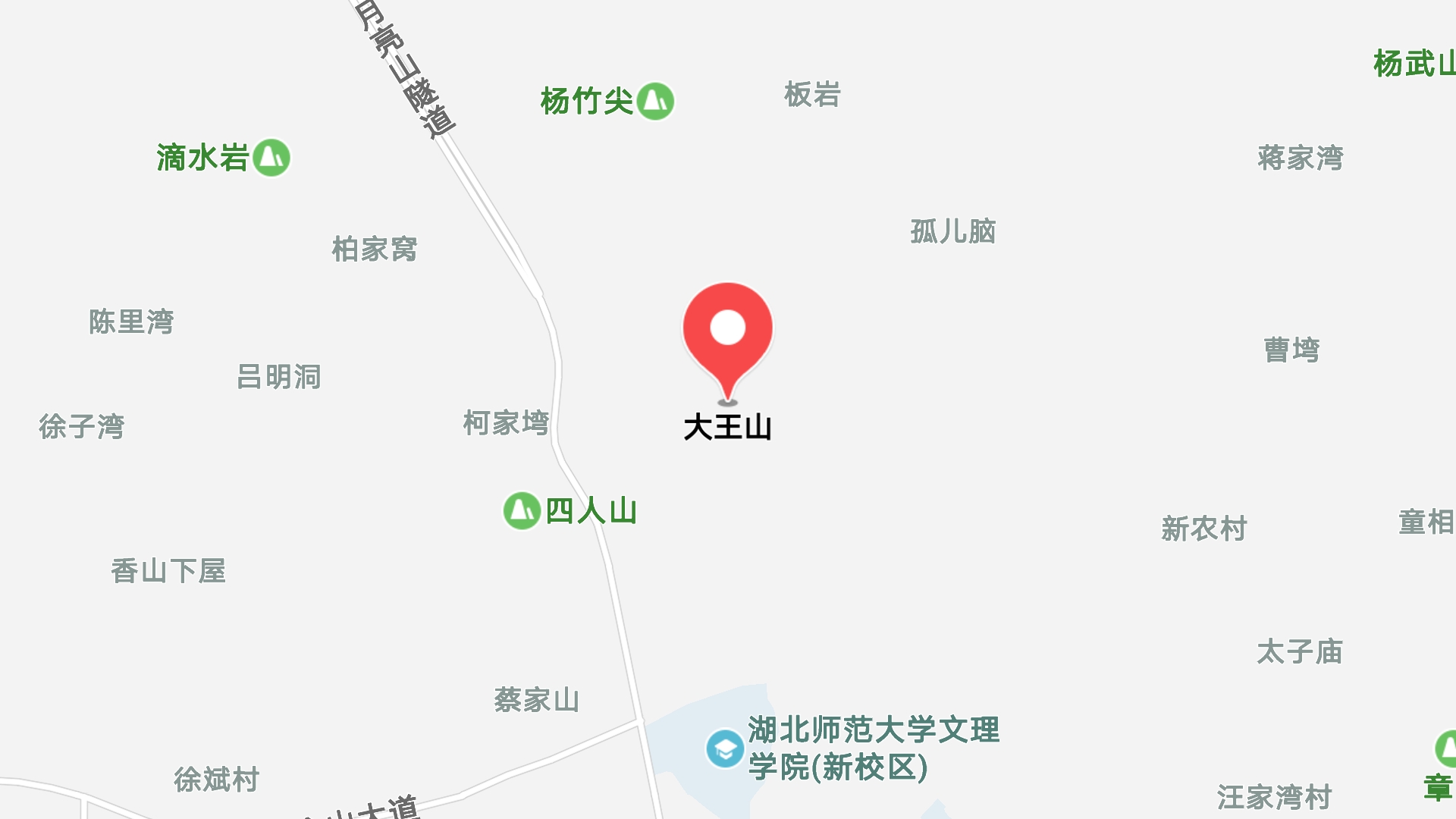 地圖信息