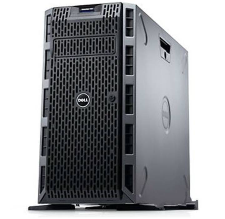 戴爾易安信PowerEdge T420 塔式伺服器(Xeon E5-2450/16GB/3TB)