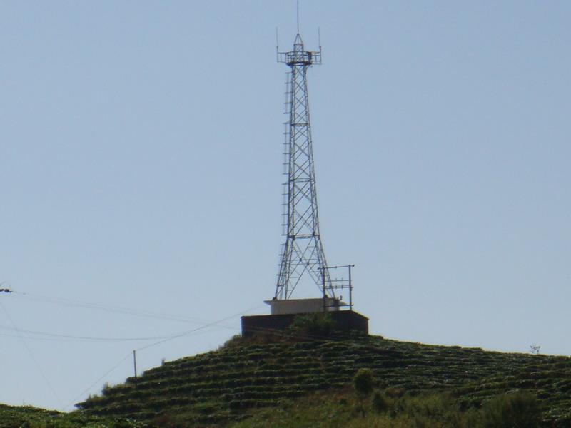 重建家園