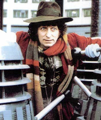 The Fourth Doctor