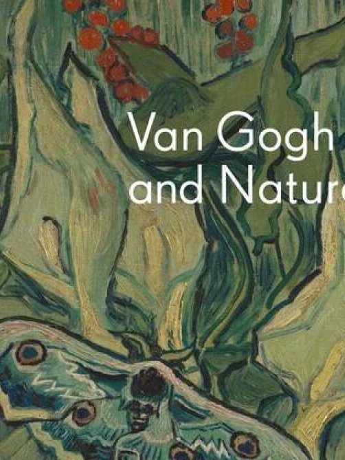 Van Gogh And Nature