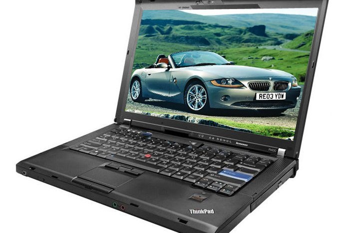 ThinkPad R400(7440CK3)大客戶機型