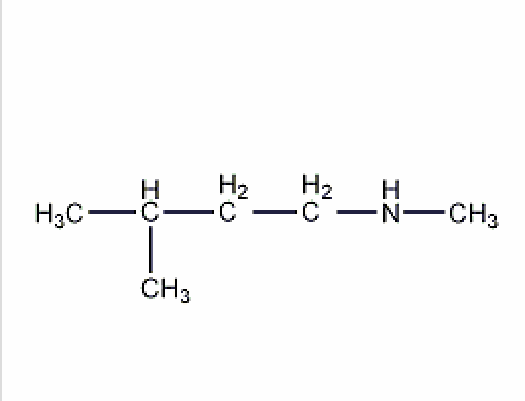 甲基異戊胺